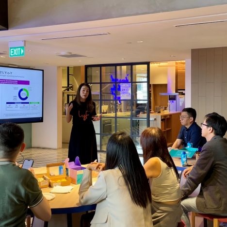 What I have Learned from CapitaLand Ascott Trust’s Presentation